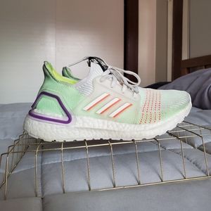 Toy StoryxAdidas Ultraboost 19 Shoes